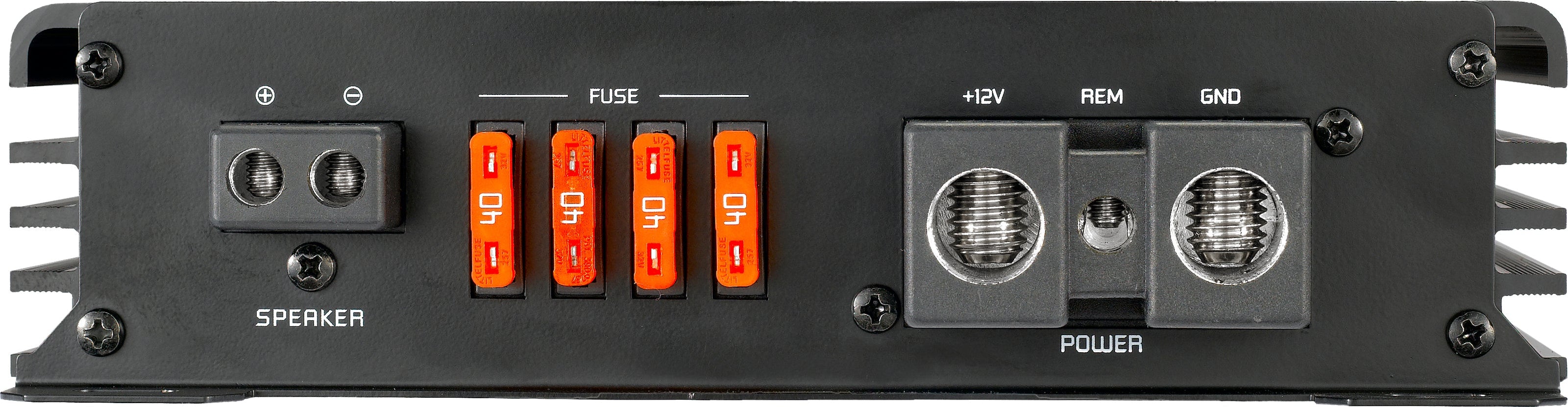 GROUND ZERO BASS KIT GZ 800