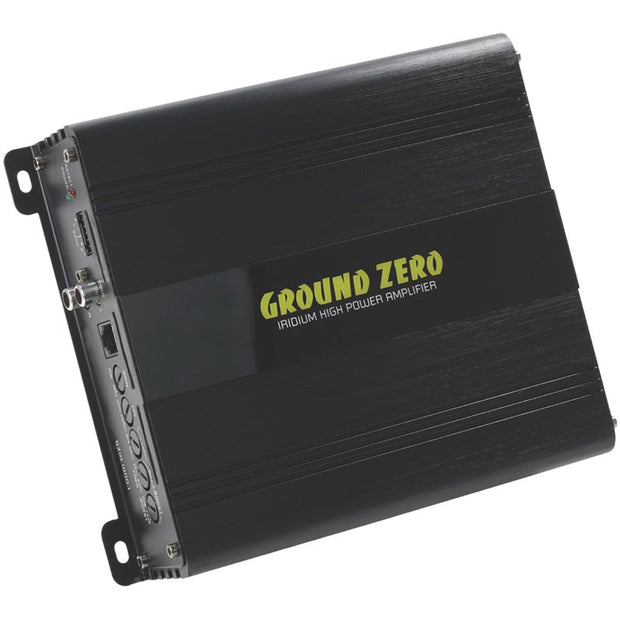 Ground Zero GZIA 1000.1