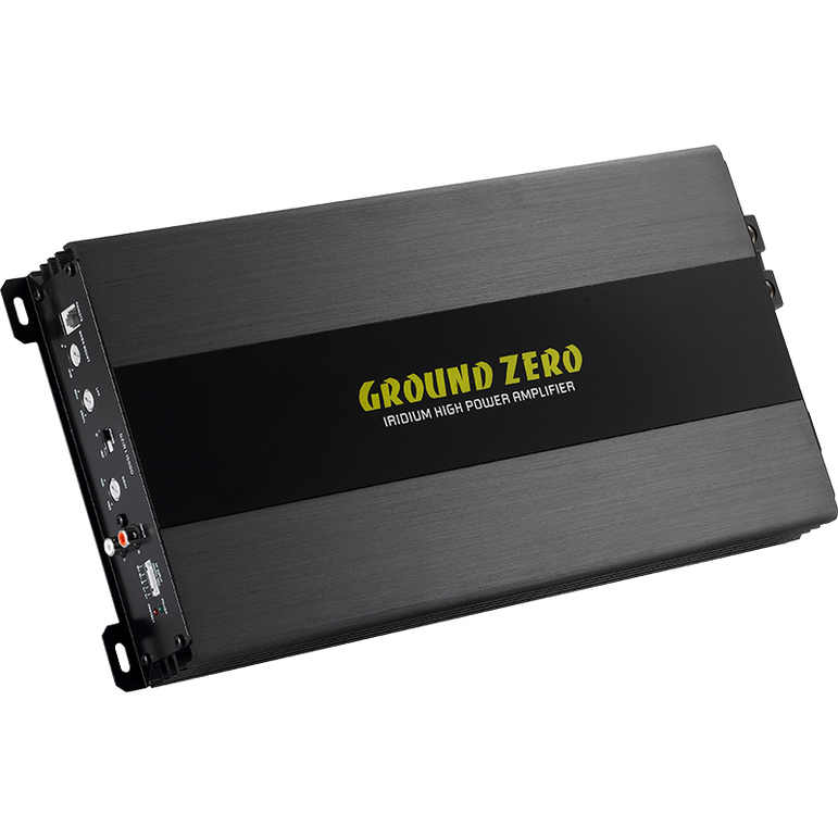 BASS GZ 599 SPL