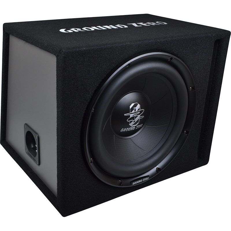 BASS GZ 335