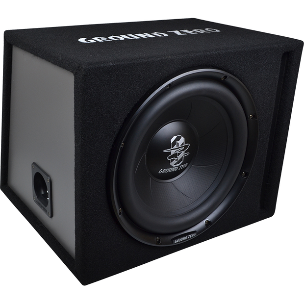 BASSKIT GZ 335