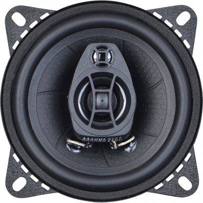 Ground Zero GZIF 4.0 Iridium 4