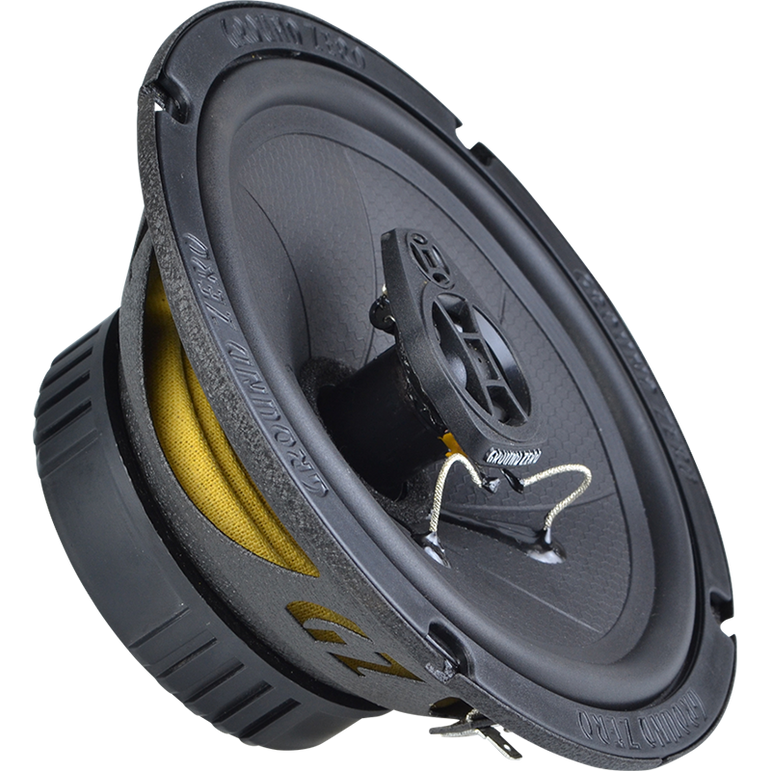 Ground Zero GZIF 6.5 Iridium 6,5