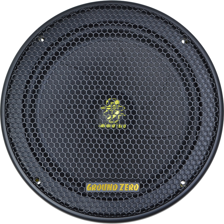 Ground Zero GZIC 165.2SPL