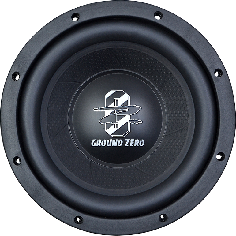 Ground Zero GZIW 200
