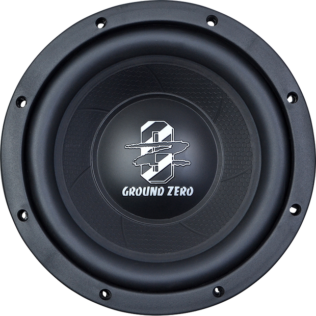 Ground Zero GZIW 200