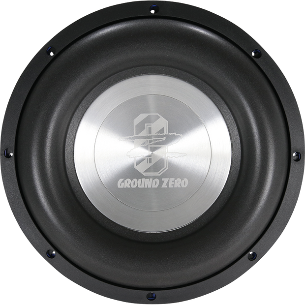 Ground Zero GZNW 12X-D2 Recone Putty RE-GZNW 12X-D2