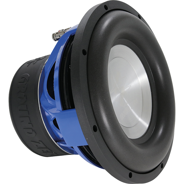 Ground Zero GZNW 12X-D2