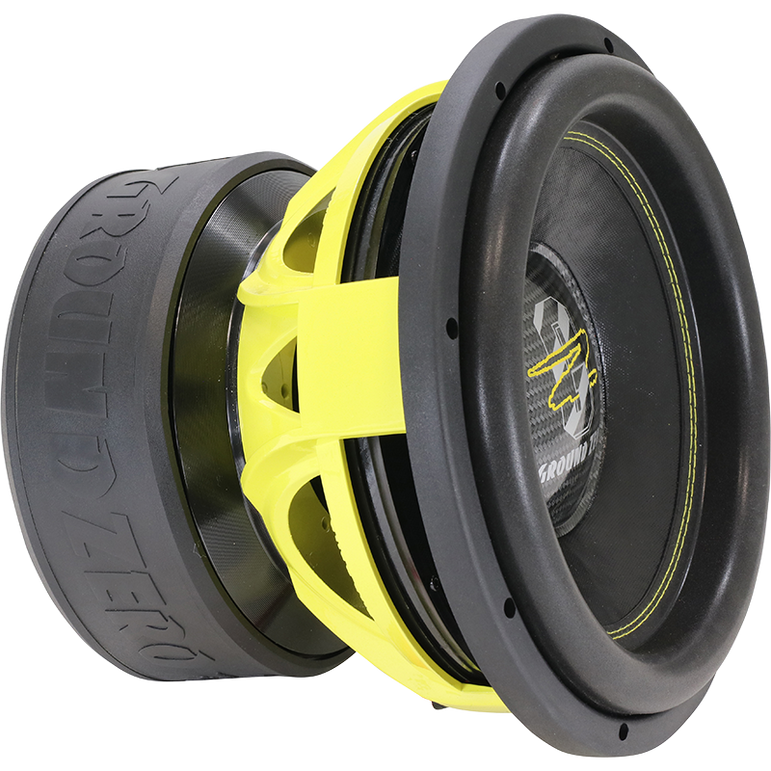 Ground Zero GZNW 30SPL-D1