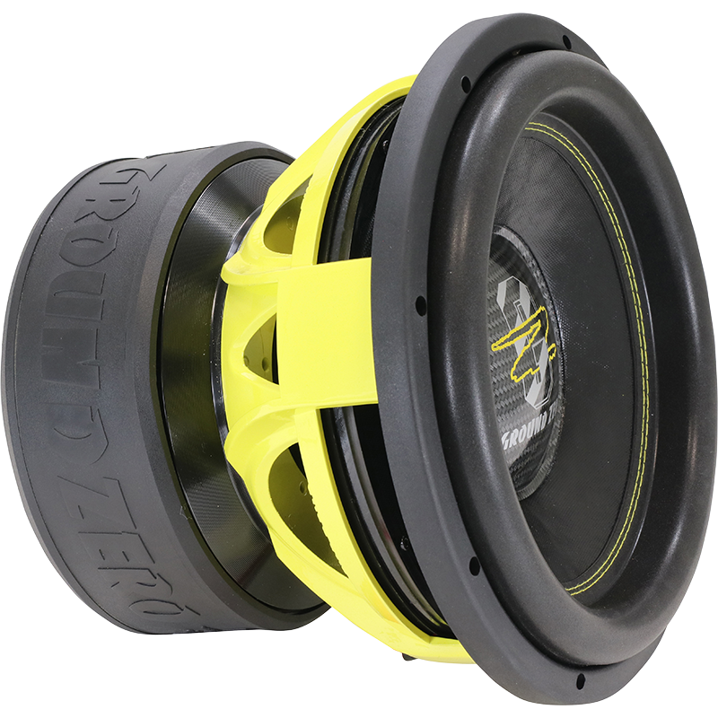 Ground Zero GZNW 30SPL-D2