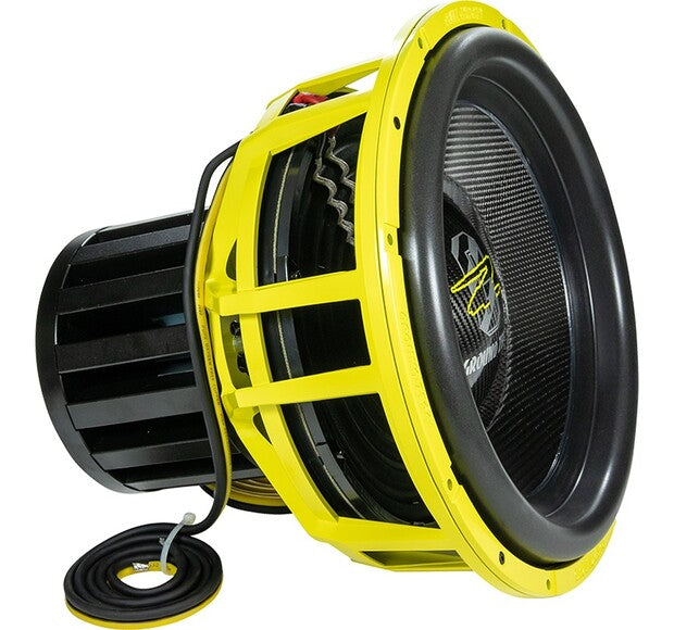 Ground Zero GZNW 38NEO-XSPL
