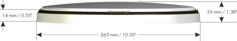 Ground Zero GZPG 250B