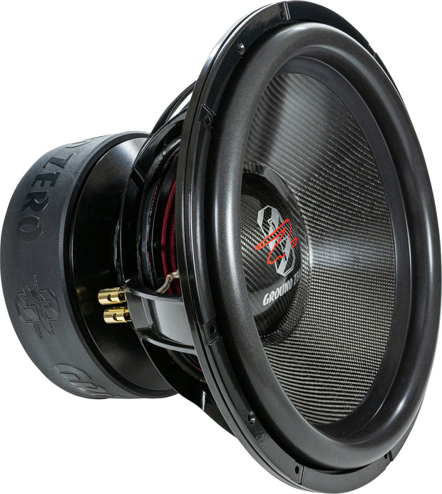Ground Zero GZPW 18C