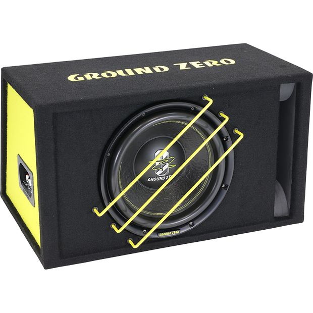 Ground Zero GZRB 30SPL