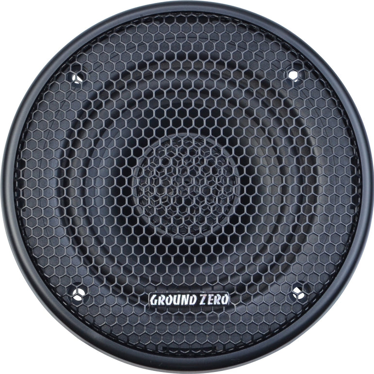 Ground Zero GZRF 4.0SQX