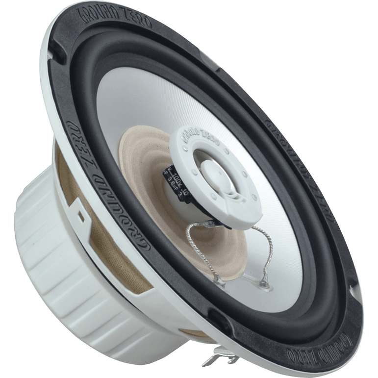 Ground Zero GZRM 165X