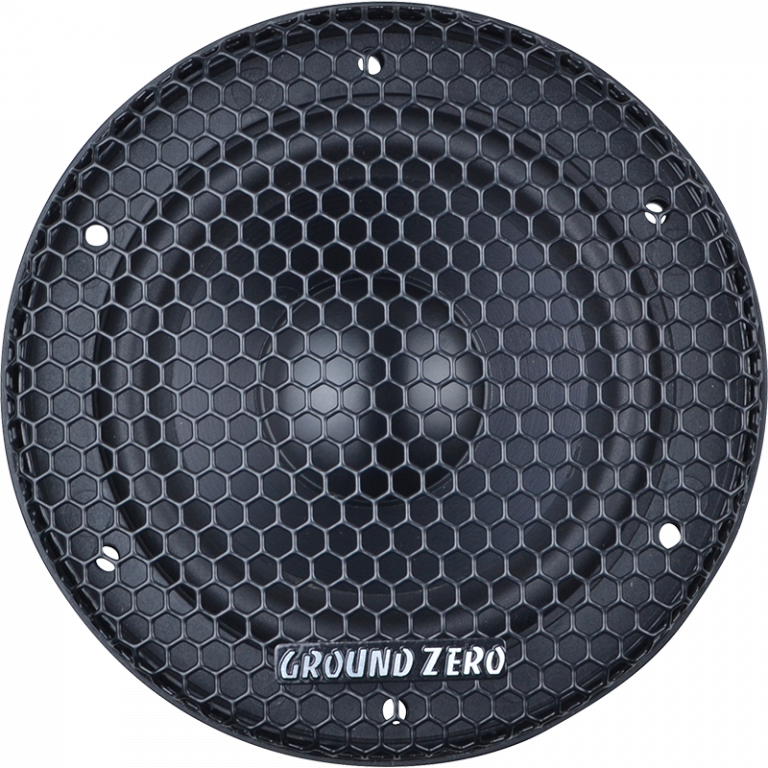 Ground Zero GZRM 80SQX 3