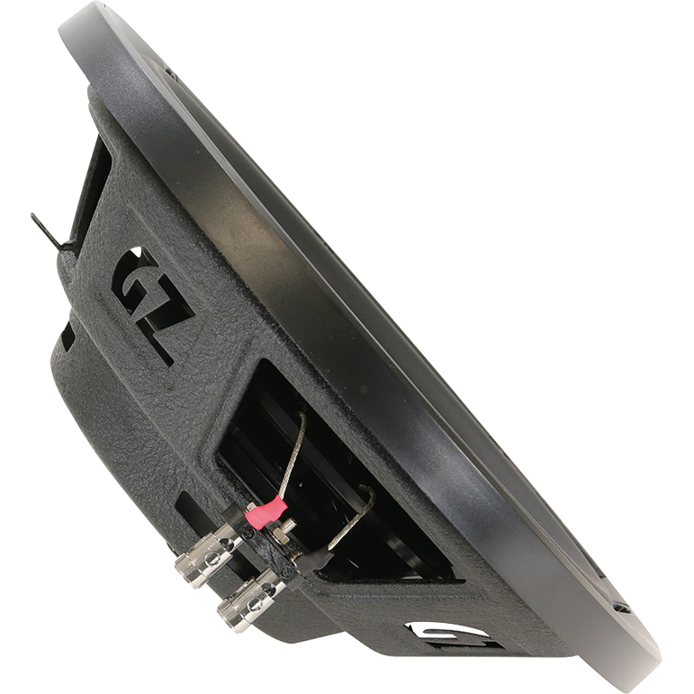 Ground Zero GZRW 300-D2 FLAT 2