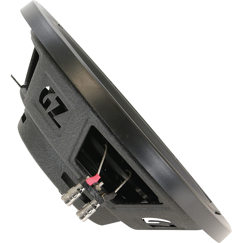 Ground Zero GZRW 300-D2 FLAT 2