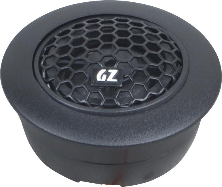 Ground Zero GZTC 130.2X
