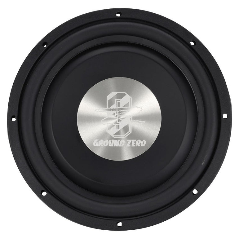 Ground Zero GZTW 12F