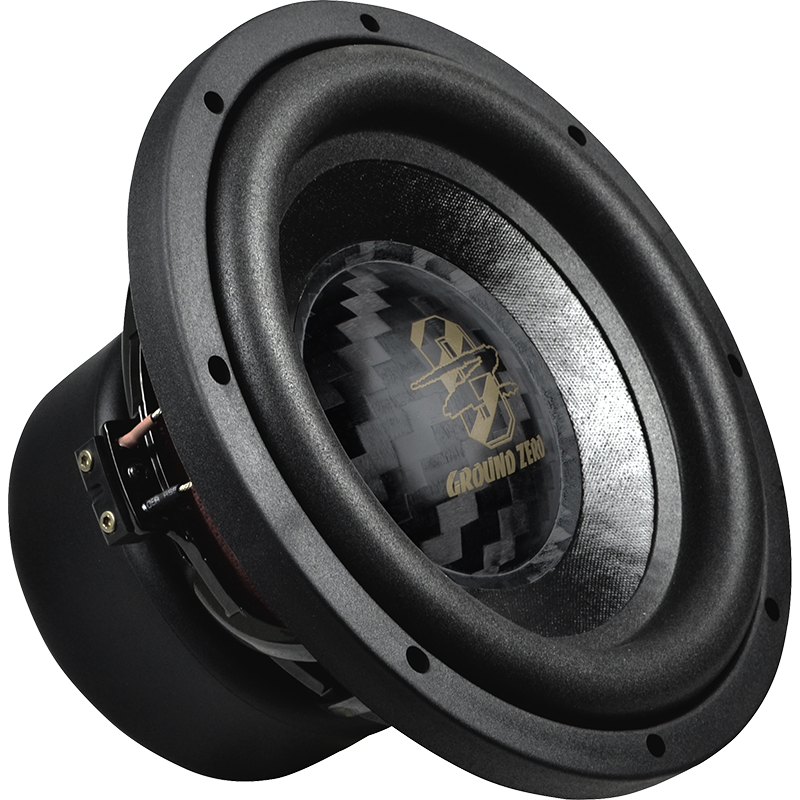 GROUND ZERO GZW 10-30A