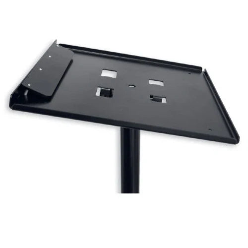 Genelec 1032-450B floor stand adapter for the 1032 model