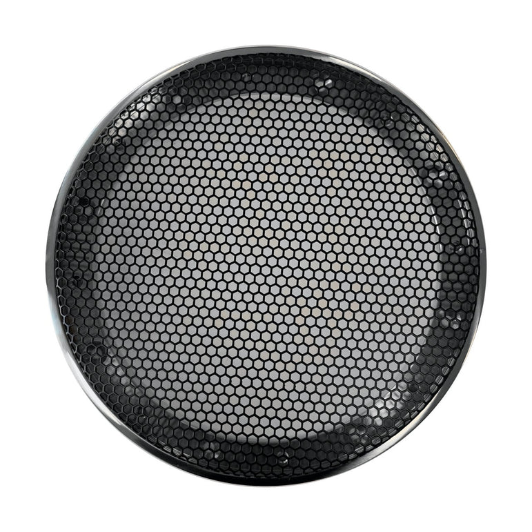 Rainbow Profi grate set 165mm