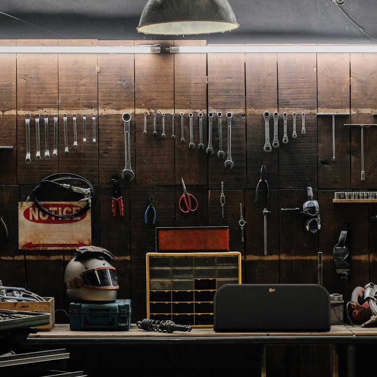 Klipsch Groove XXL Bluetooth Speaker