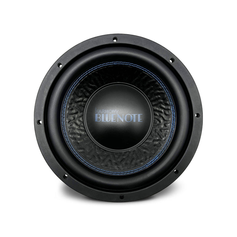 ESB Audio HB 1.10S4 Autosubwoofer 10" / 250 mm | 200 W | 4 Ohm