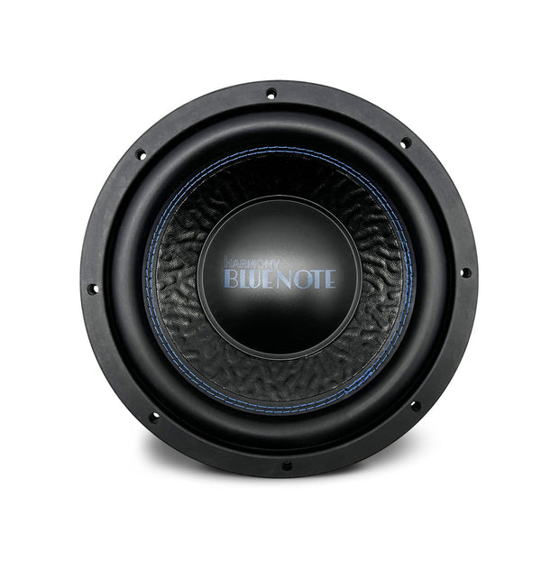 ESB Audio HB 1.10S4 Autosubwoofer 10" / 250 mm | 200 W | 4 Ohm