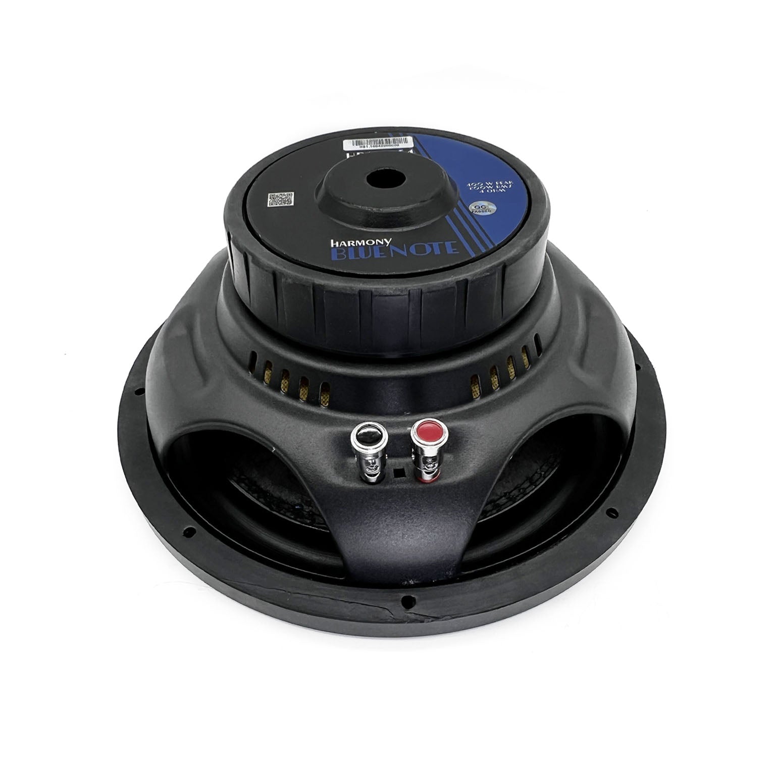 ESB Audio HB 1.10S4 Autosubwoofer 10