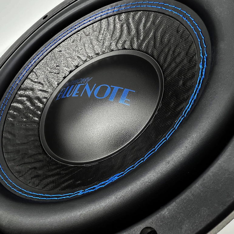 ESB Audio HB 1.10S4 Autosubwoofer 10
