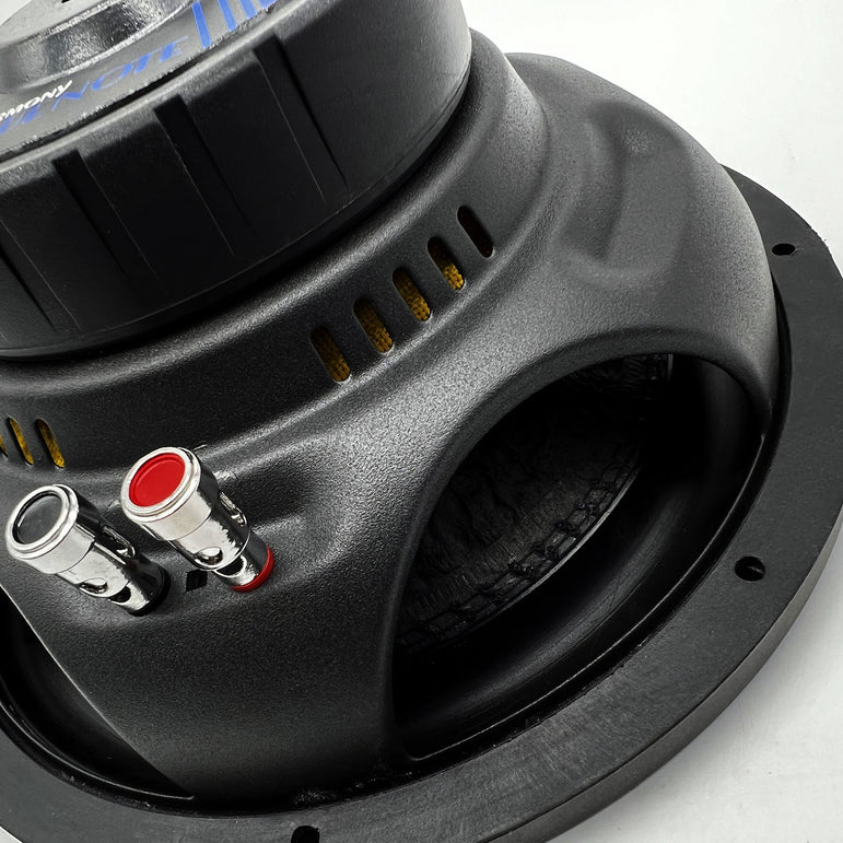 ESB Audio HB 1.10S4 Autosubwoofer 10