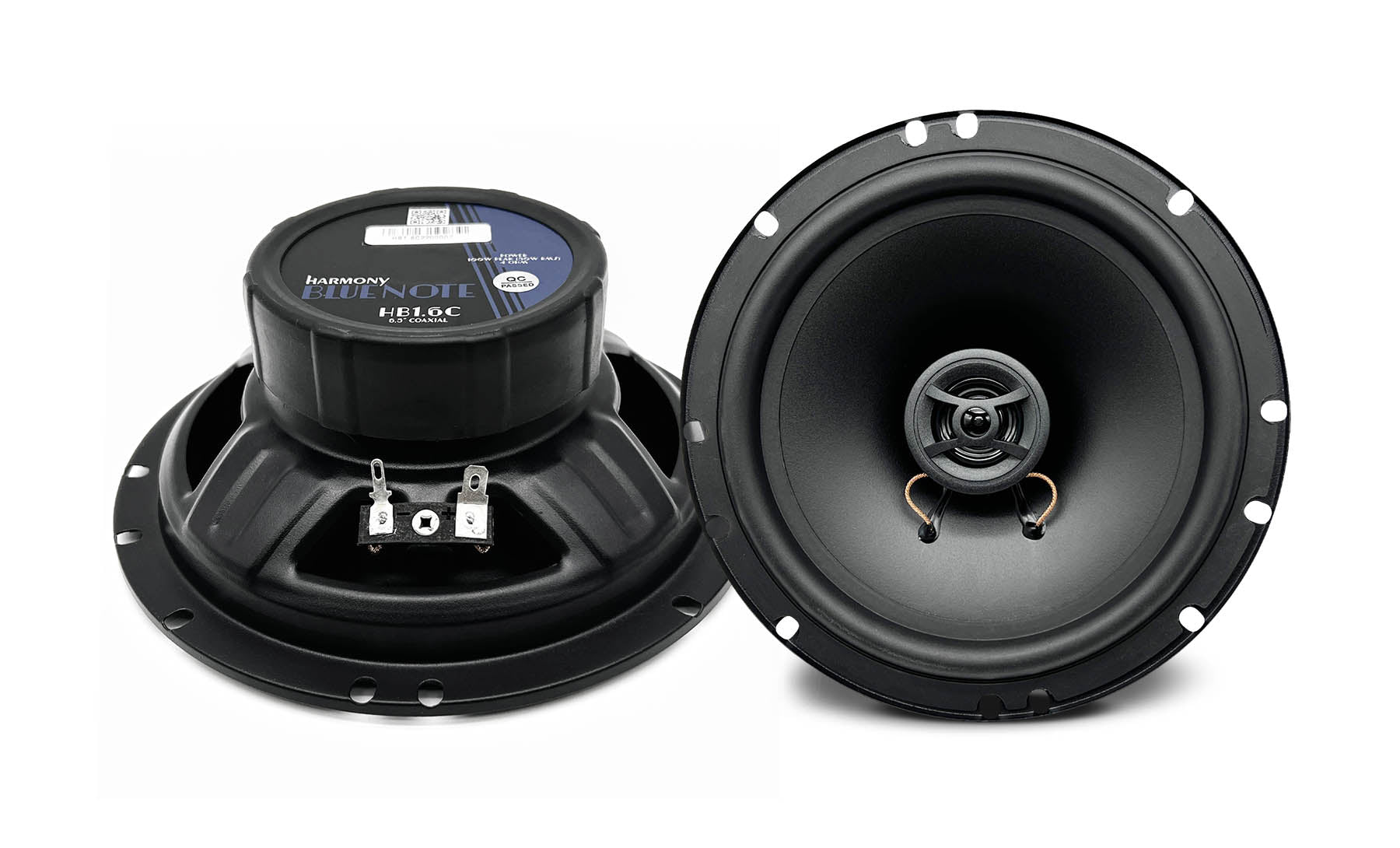 ESB Audio HB1.6C Harmony 6.5