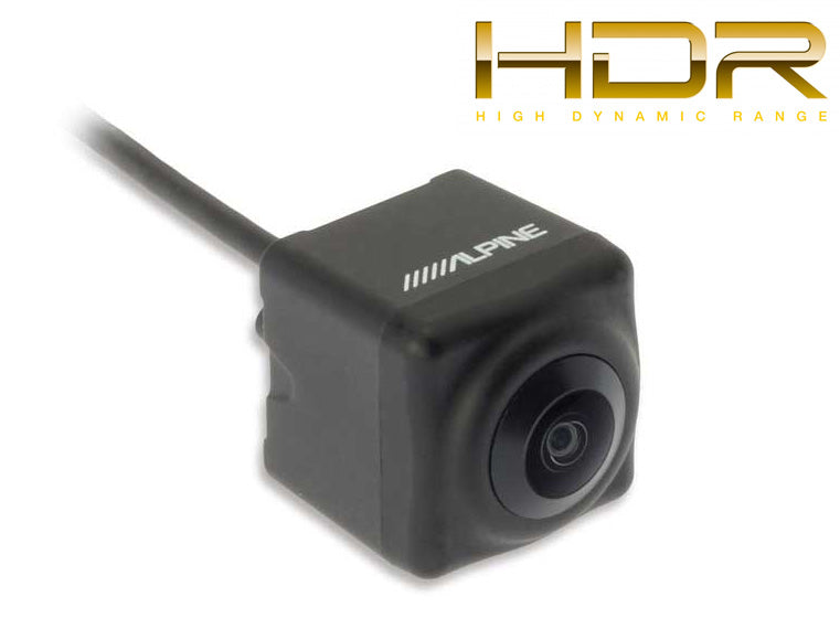 Alpine HCE-CS1100 Side Camera HDR