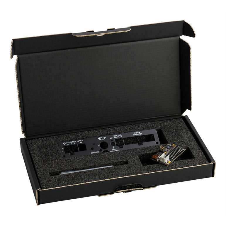 Helix HD-USB moduuli DSP.2/DSP.3