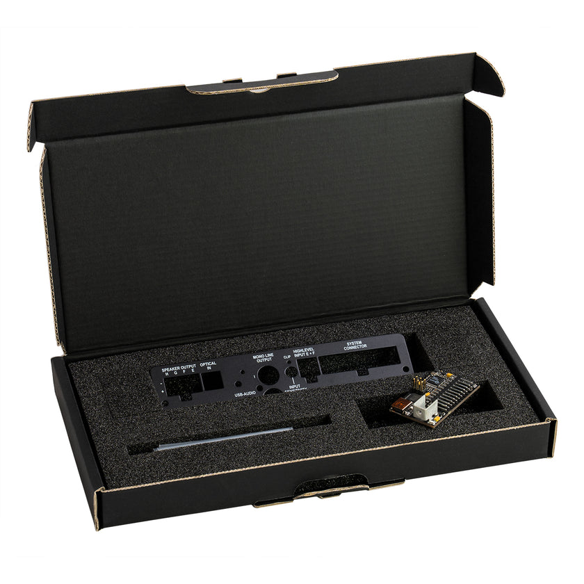 Helix HD-USB moduuli DSP.2/DSP.3