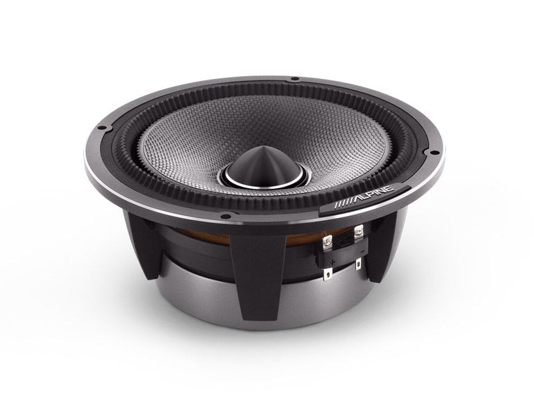 Alpine HDZ-65C 6.5