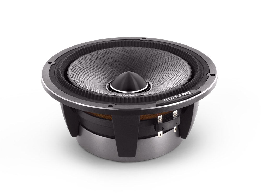 Alpine HDZ-65C 6.5