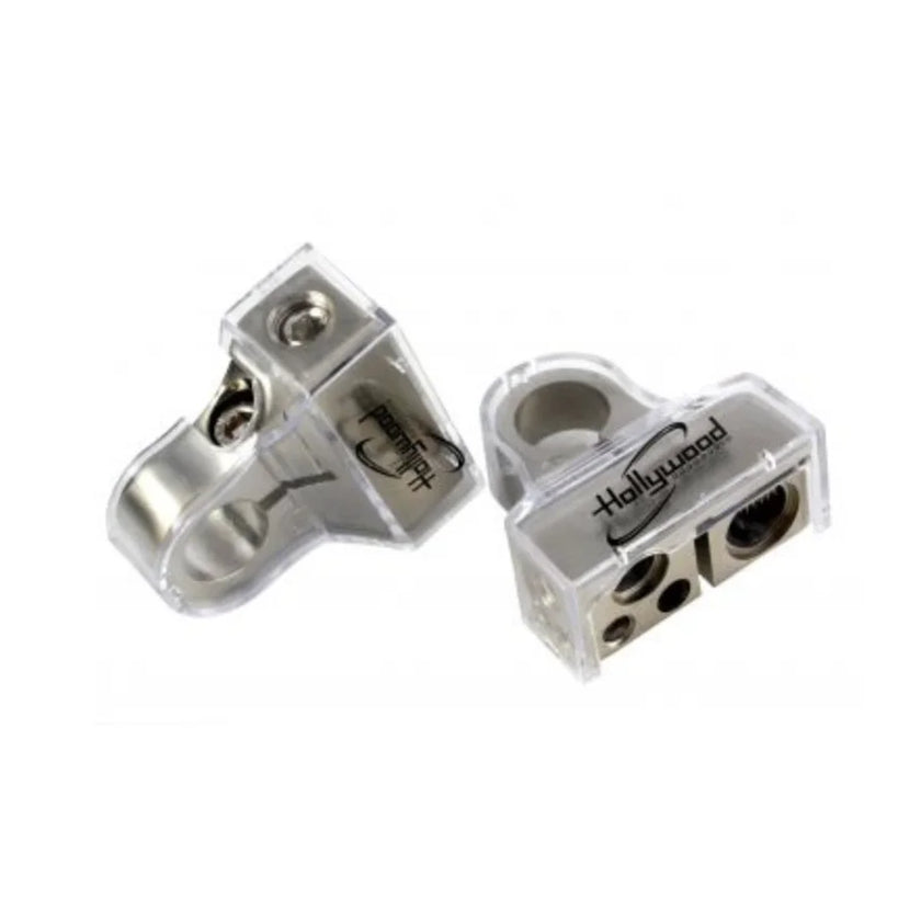 Hollywood Energetic HBTP plus battery hub 