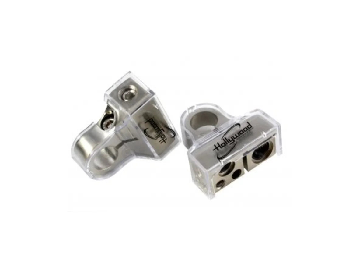 Hollywood Energetic HBTP plus battery hub 