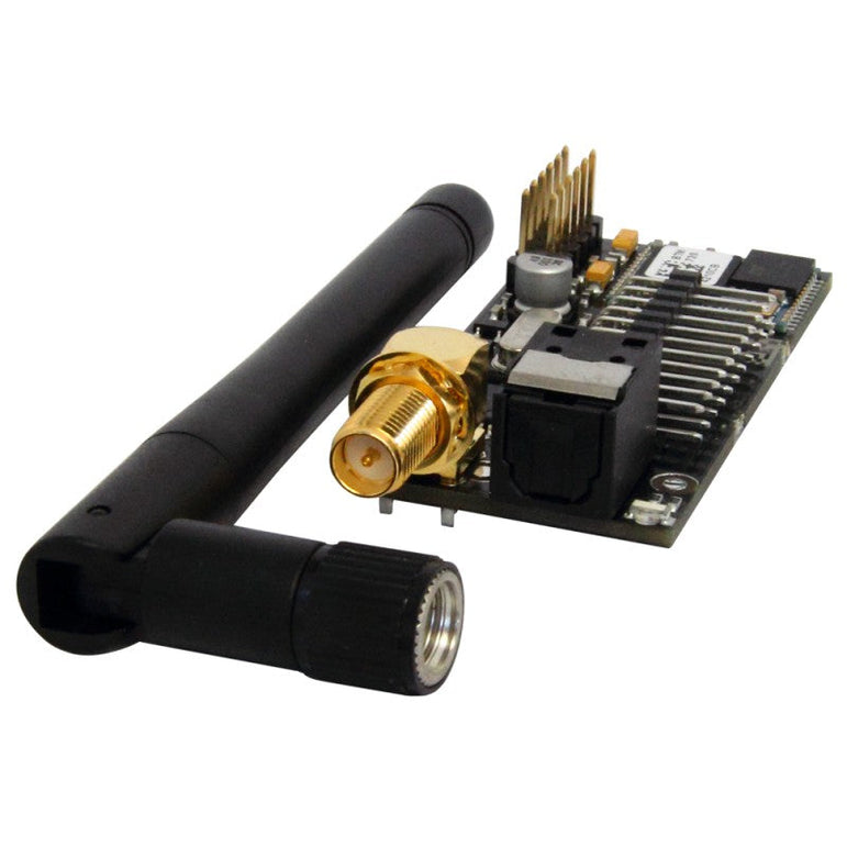 Helix Bluetooth moduuli - P-SIX DSP HEC BT-P-SIX DSP