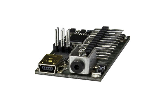 Helix HEC HD-Audio USB – DSP MINI