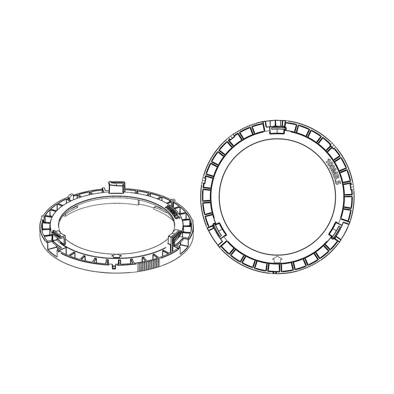 Helix CFMK100 MB.5 (Mercedes-Benz)