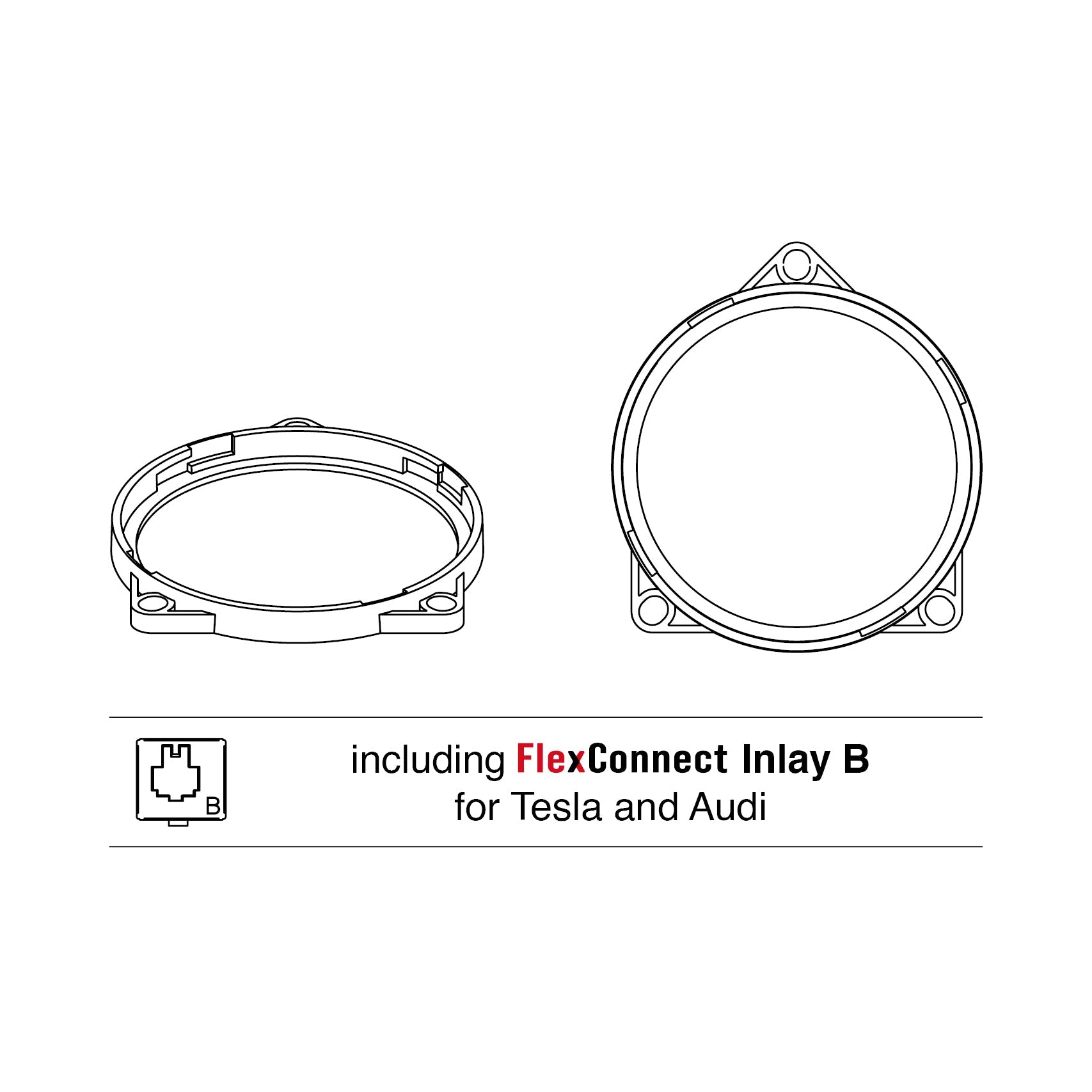 Helix CFMK100 TES.1 ( TESLA )
