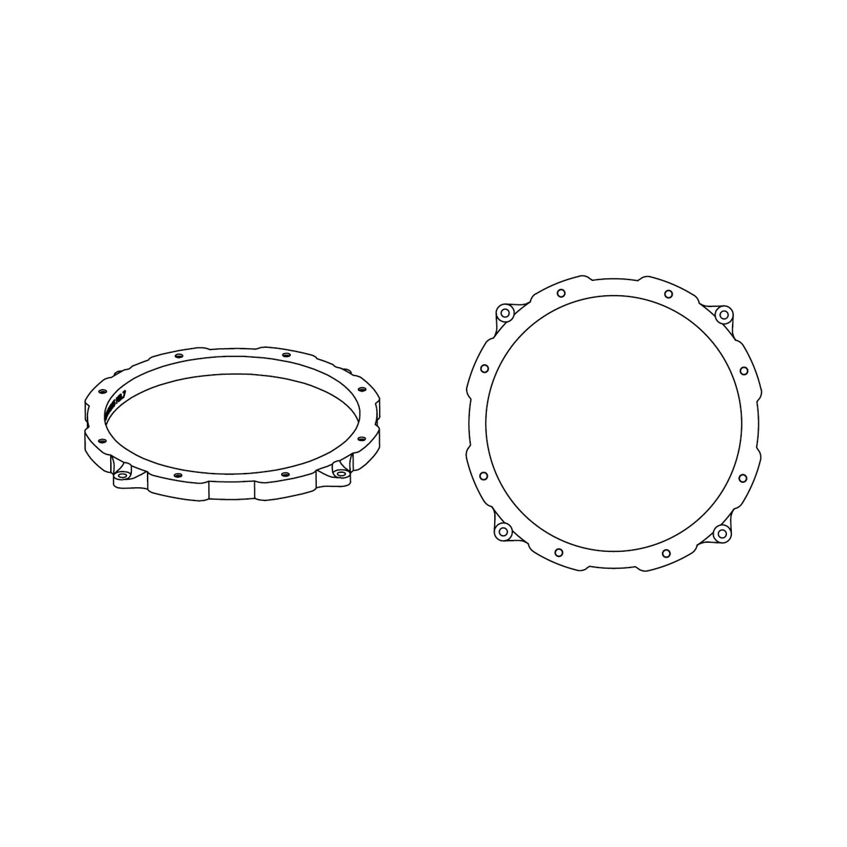 HELIX CFMK165 MB.7 2