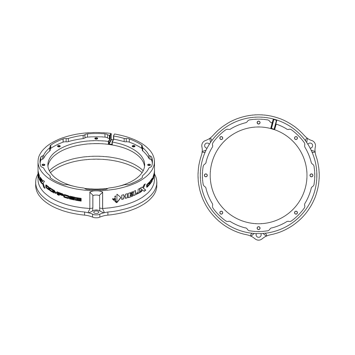 HELIX CFMK165 REN.2 (FDM) 2