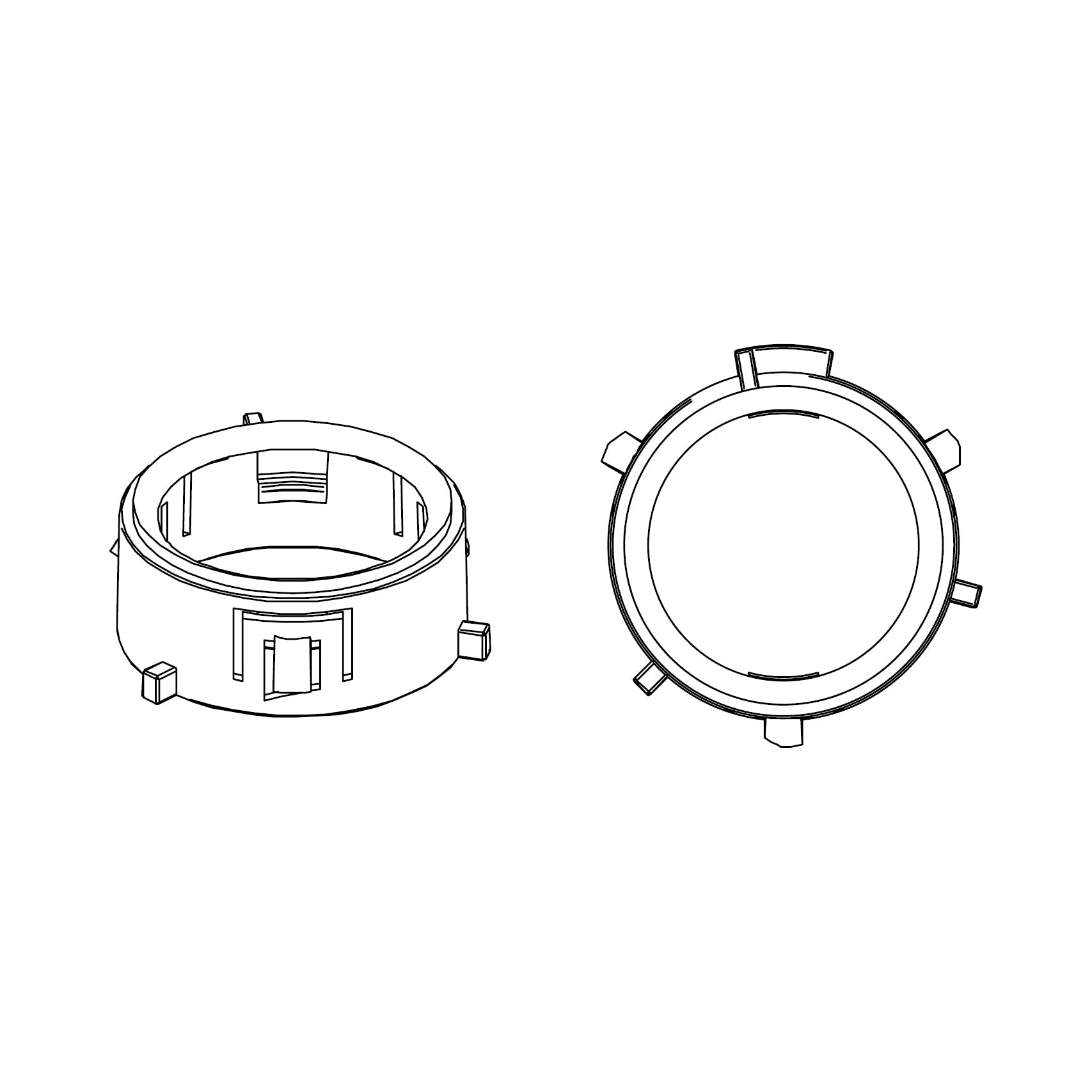 HELIX CFMK20 MB.1 (Mercedes-Benz)