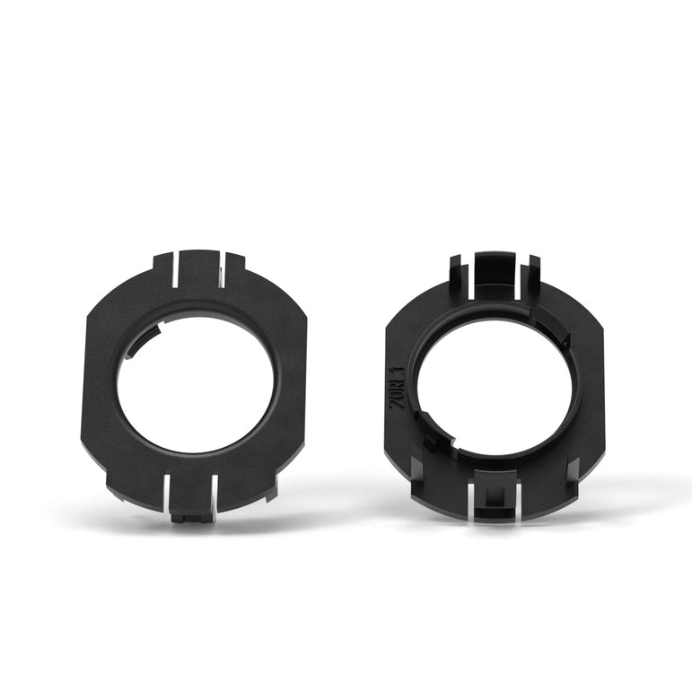 HELIX CFMK20 REN.1 FlexMount20 sovitinrenkaat, Renault/Dacia